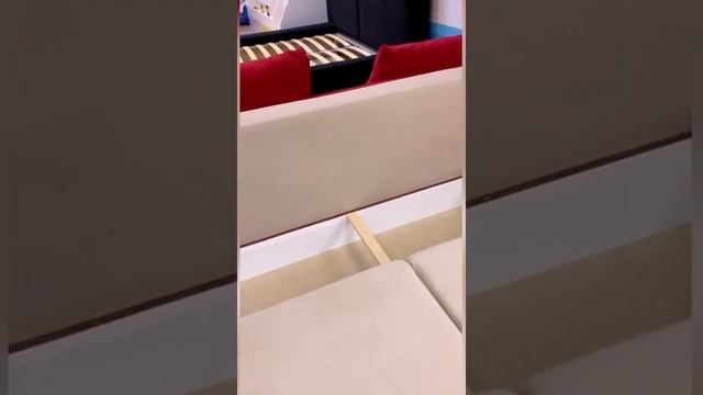 Цезарь с оттоманкой смотреть онлайн