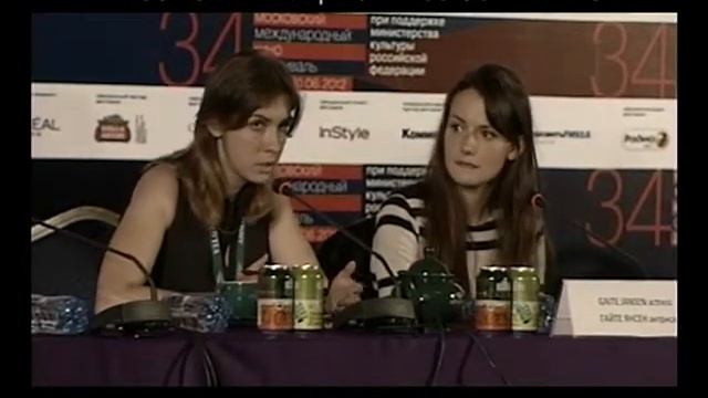 ПК 170 Герц на 34 ММКФ. смотреть онлайн