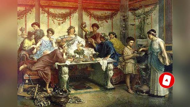 Античная мифология. Подвиги Персея. Глава [ # 6 ]. Возвращение Персея на Сериф. смотреть онлайн