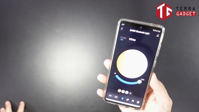 No Wifi No Problem - @BardiSmartHome Smart Home Bluetooth Smart Light смотреть онлайн