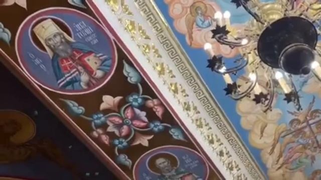 Ныне отпущаеши. Музыка В. Ковальджи смотреть онлайн