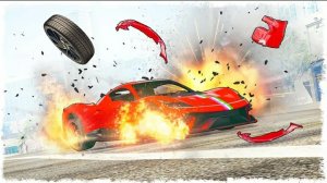 99 КРУГОВ АДА В GTA ONLINE!