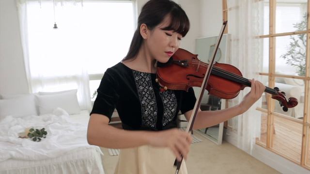 초가을엔 클래식..🍂 Chopin : Nocturne Op.9 No.2 смотреть онлайн