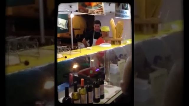 Streetfood Poggibonsi (Created with @Magisto) смотреть онлайн