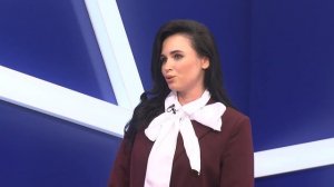 Интервью - Ксения Федосеева-Царицынская