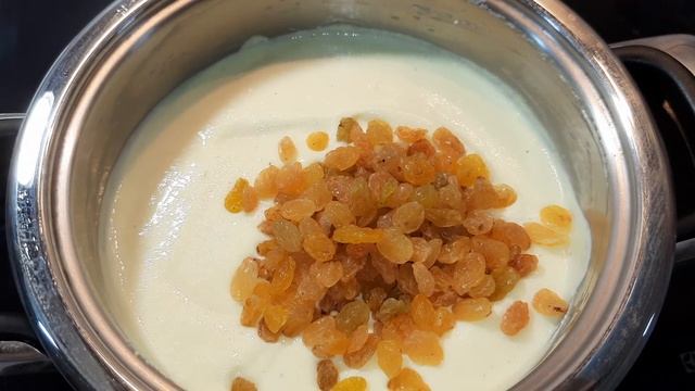 ТВОРОЖНАЯ ПАСХА ЗАВАРНАЯ С ИЗЮМОМ И ЦУКАТАМИ #пасха #пасхальныеяйца #заварнаяпасха #карусельрецепто смотреть онлайн