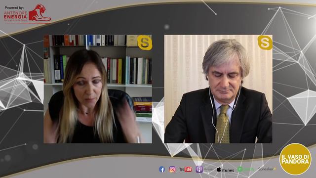 Senza lavoro e senza socialità, che esistenza è? - Ilaria Bifarini смотреть онлайн
