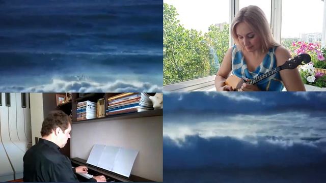 John Rutter Prelude from Suitе Antique смотреть онлайн