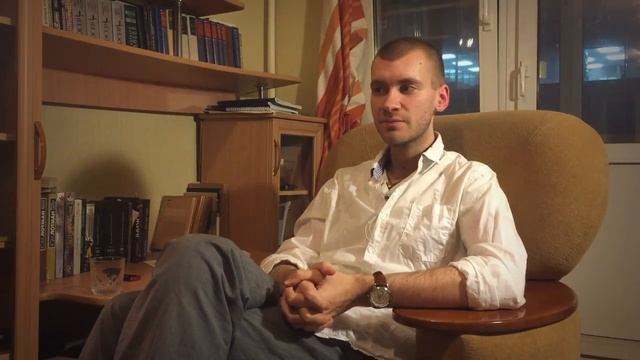 Беседы о философии (Выпуск №0) - Дмитрий Хаустов - Что такое философия? смотреть онлайн