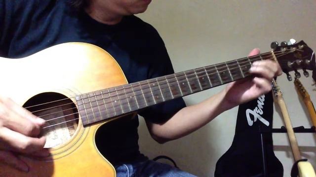 Man of Mystery (Cover) by Jal смотреть онлайн