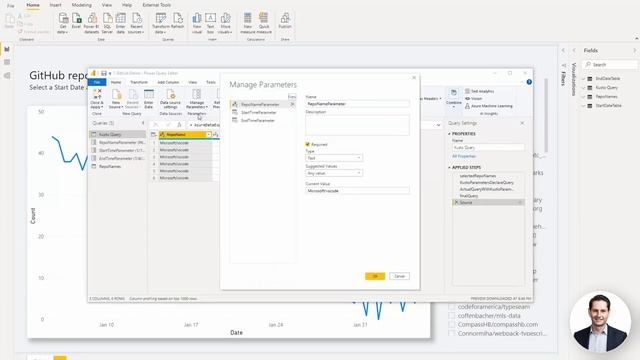 What's New - Power BI Update - Oct 2020 смотреть онлайн