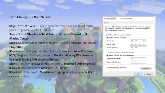 How To Fix Java.Net.SocketException Connection Reset (2023 Guide) смотреть онлайн