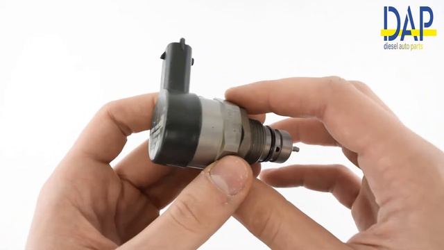 Регулятор давления Гранд Старекс, Киа Соренто, Сид(Kia Ceed, Hyundai Grand Starex, Kia Sorento) DAP смотреть онлайн