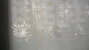 Делаем рулонные шторы своими руками.Рулонные шторы на лоджии