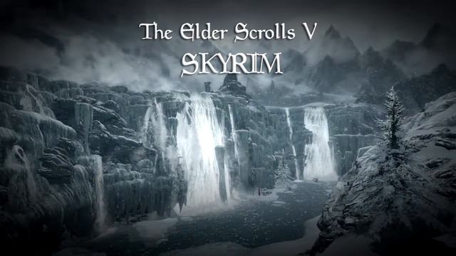 The Elder Scrolls V: Skyrim - [#25] A Winter's Tale смотреть онлайн
