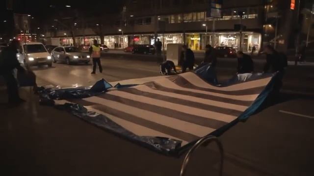 как сделать пешеходные переходы безопасными смотреть онлайн