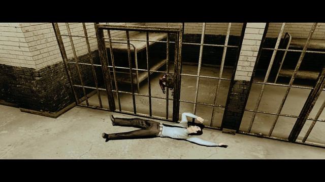 Max Payne 2 #5 - Odrobina zazdrości смотреть онлайн