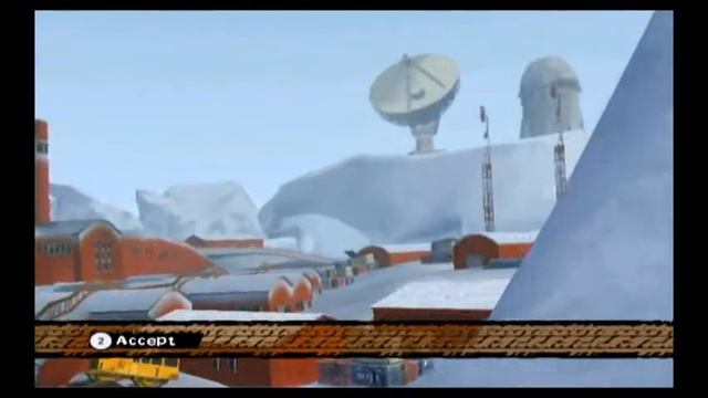 Monster 4x4 World Circuit Episode 2 смотреть онлайн