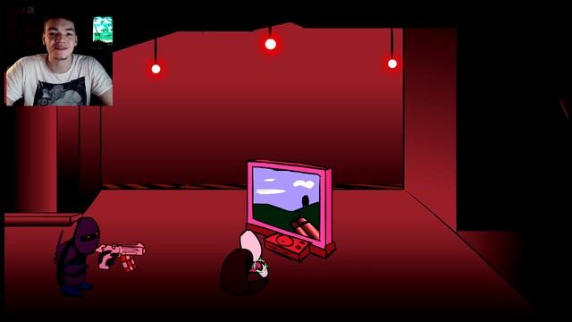 Madness Miscreation - 2D On-Rails Shooter (Madness Combat Games) смотреть онлайн