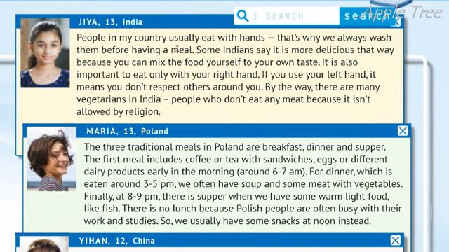 NEW Карпюк 6 НУШ Unit 5 Are you a vegetarian?🥦🥑🍠Kids Online c. 75-77 Student's Book✅ Відеоурок смотреть онлайн