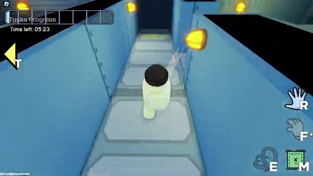 Among Us - Imposters 3D - DON+CHIMERA IMPOSTER (Roblox) Part 16 смотреть онлайн