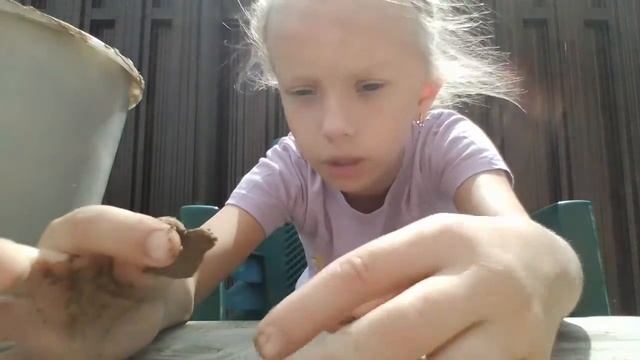 Делаю игрушки из глины!!! смотреть онлайн