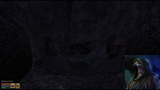 Raid on Ilunibi: Let's Play The Elder Scrolls III: Morrowind #24 смотреть онлайн