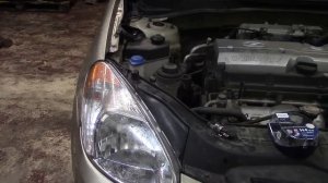 АВТОЛАМПА PHILIPS H4 RACING VISION +200%