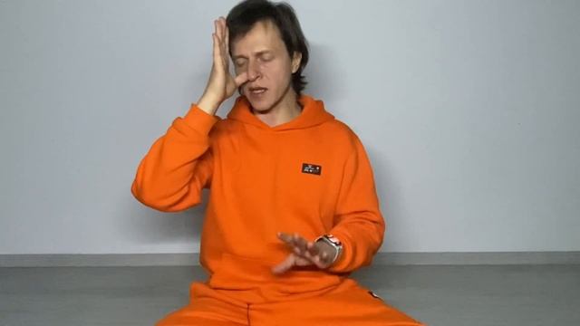 Преодоление навязчивой тяги к еде