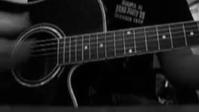 Put Your Lights On Intro - Acoustic Cover смотреть онлайн