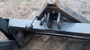 Обзор быстросъема на кун