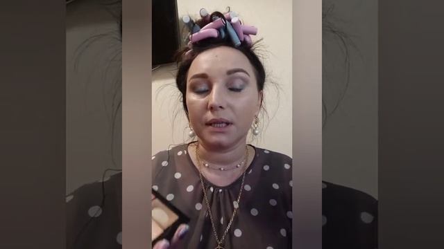 МАКИЯЖ НА ТОРЖЕСТВО!!! смотреть онлайн