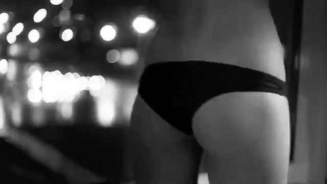 Ellis Sexton - You Just Feel What You Wanna To Be
