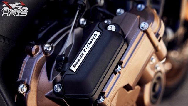 New 2024 Honda CBR650R & CB650R - Now With E-Clutch?