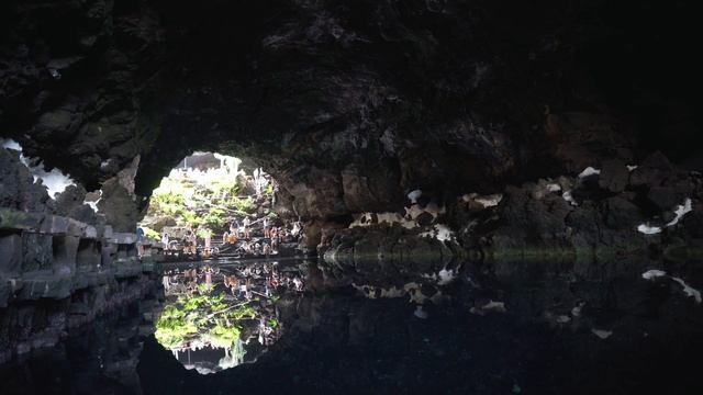 Deep Relaxation
