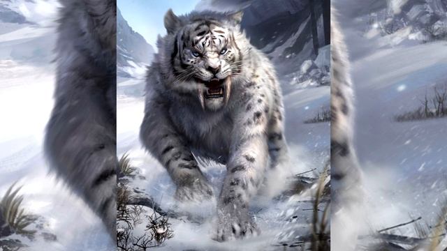 The Elder Scrolls V: Skyrim - Tooth and Claw Extended смотреть онлайн