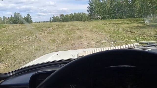 Сенокос 2022 #2 смотреть онлайн