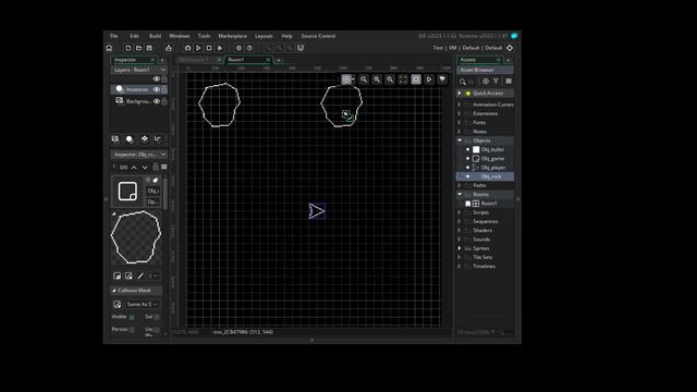 Deltarune made me try and code a game #undertale #coding смотреть онлайн
