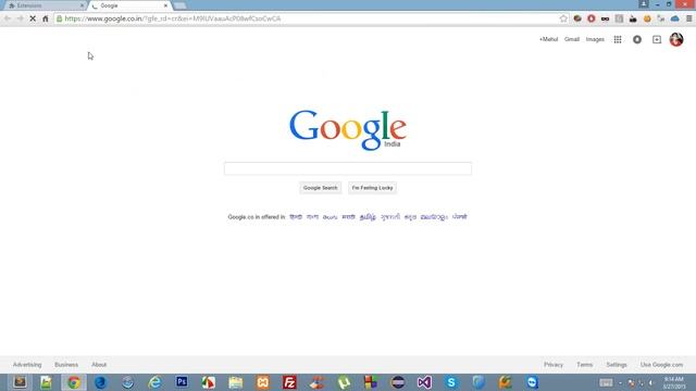 Chrome Extension Tutorial 4: Message Passing API смотреть онлайн