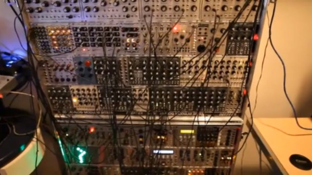 Прямо целая симфония