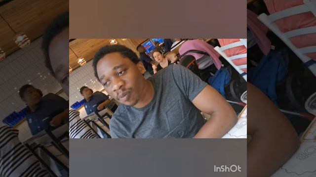 FnP Rosebank Mall, Ocean basket смотреть онлайн