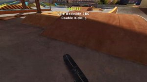 Как получить много очков в Skate 2 (Гайды для новичков)