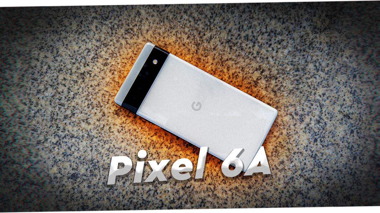 Google Pixel 6A. Обзор и опыт использования. Лучший смартфон до 30 тысяч рублей. Почти флагман смотреть онлайн