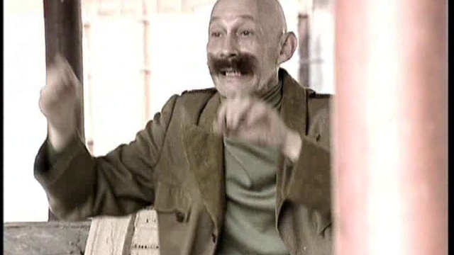 Фабрика грез 2 часть