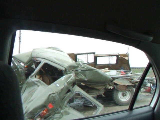 Автоавария. Все живы смотреть онлайн