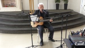 Пение "За тихой рекою в берёзовой роще"