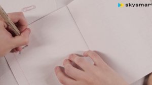 Как писать красиво | 3 легких способа улучшить почерк