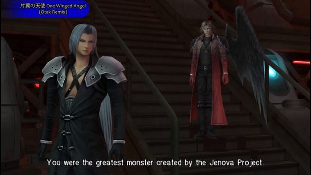 The Story of Crisis Core Final Fantasy VII in 10 Minutes... Or So - Games in 10 смотреть онлайн