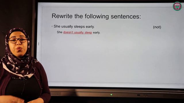4 th Grammer Rev Part 2 смотреть онлайн