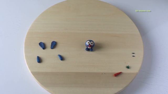 КАК СДЕЛАТЬ ЗАЙКУ КРОША. Без лишних слов. смотреть онлайн
